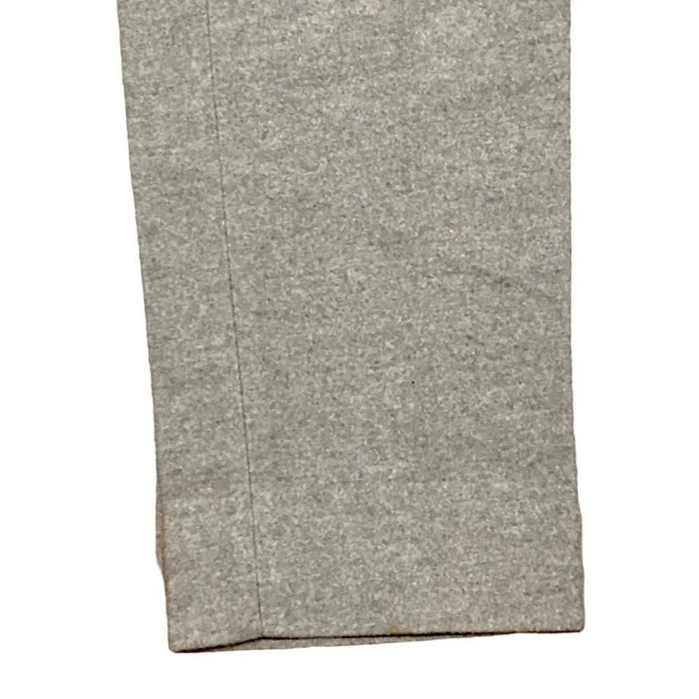 🪶 Etro‎ Milano Soft Grey Dress Pants Men’s 50 (US 34) | Made in Italy 👔